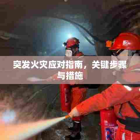 突发火灾应对指南，关键步骤与措施