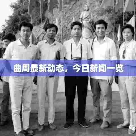 曲周最新动态，今日新闻一览