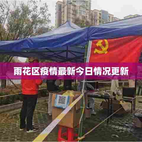 雨花区疫情最新今日情况更新
