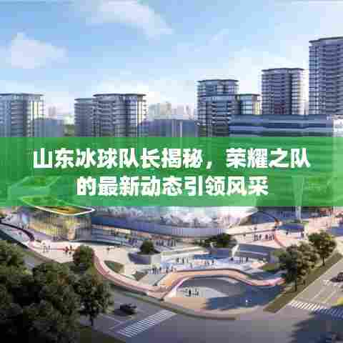 山东冰球队长揭秘，荣耀之队的最新动态引领风采