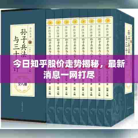 今日知乎股价走势揭秘，最新消息一网打尽