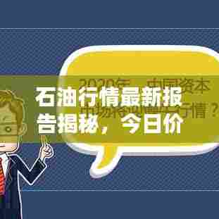 石油行情最新报告揭秘，今日价格走势分析