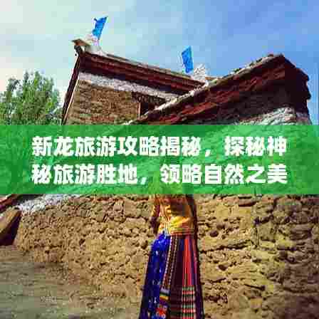 新龙旅游攻略揭秘，探秘神秘旅游胜地，领略自然之美