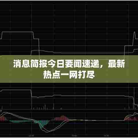 消息简报今日要闻速递，最新热点一网打尽