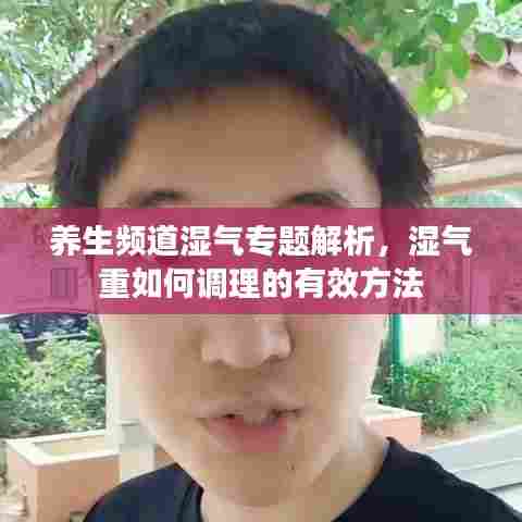 养生频道湿气专题解析，湿气重如何调理的有效方法