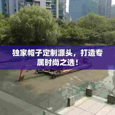 独家帽子定制源头，打造专属时尚之选！