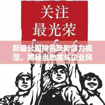 新疆公司排名及影响力概览，揭秘当地龙头企业风采