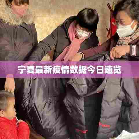 宁夏最新疫情数据今日速览