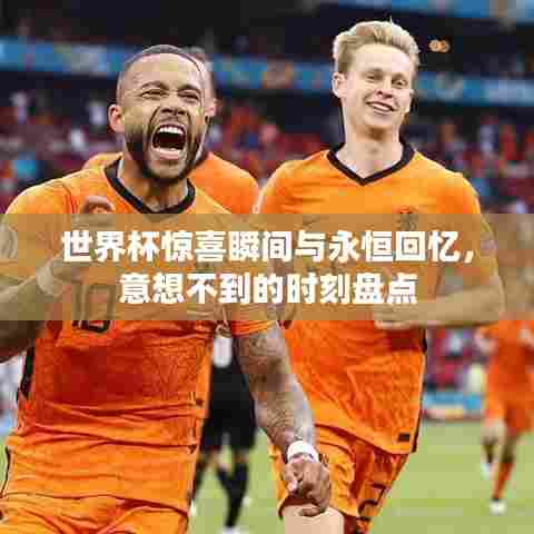 世界杯惊喜瞬间与永恒回忆，意想不到的时刻盘点