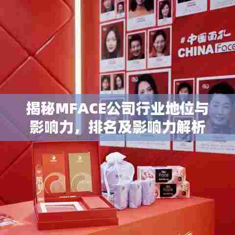 揭秘MFACE公司行业地位与影响力，排名及影响力解析
