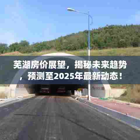 芜湖房价展望，揭秘未来趋势，预测至2025年最新动态！