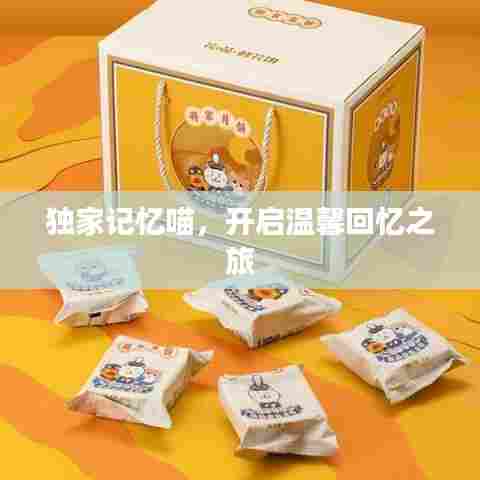 独家记忆喵，开启温馨回忆之旅