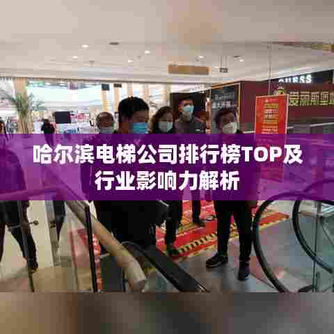 哈尔滨电梯公司排行榜TOP及行业影响力解析