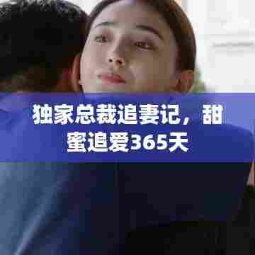 独家总裁追妻记，甜蜜追爱365天