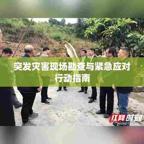 突发灾害现场勘查与紧急应对行动指南