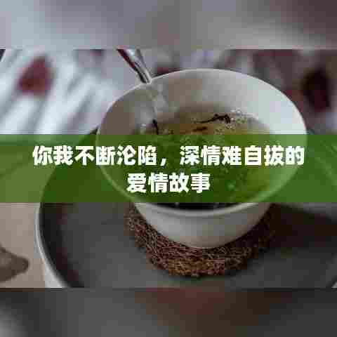 你我不断沦陷，深情难自拔的爱情故事
