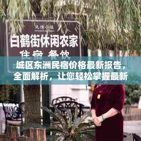 城区东洲民宿价格最新报告，全面解析，让您轻松掌握最新价格动态！