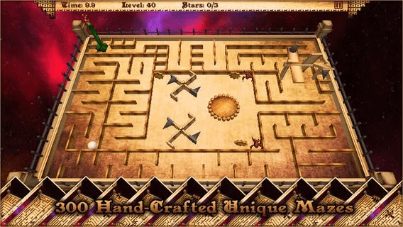 迷宫战记官方下载,创新解析执行策略|安卓_v6.315