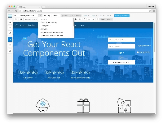 部落格官方下载,持续设计解析 Executive1_v7.920