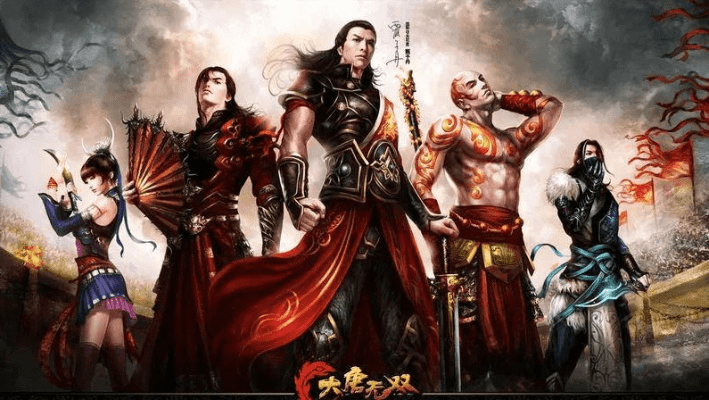 大唐无双零官方下载,科学依据解释定义|钻石版1_v3.422