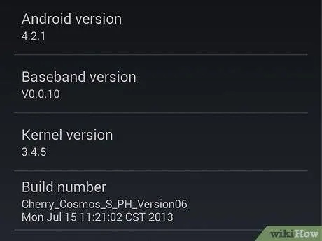 查安卓系统版本,可靠执行计划_5DM_v4.919