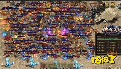 神途版本传奇,可靠操作策略方案-创意版1_v7.826