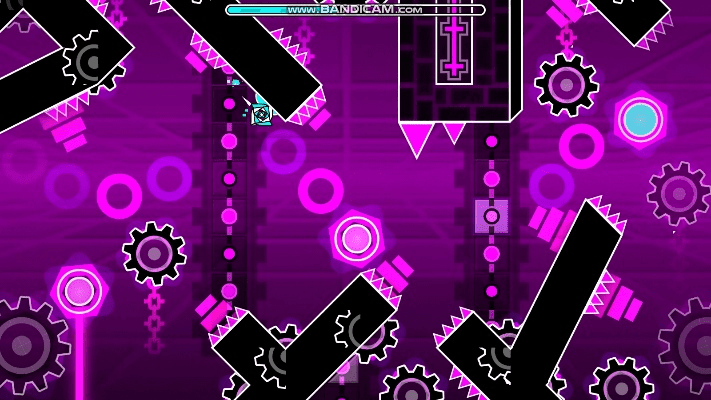 几何冲刺 版本,深入数据应用计划|Advance_v8.386