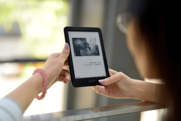 掌阅4.0版本，创意工作的新纪元，前沿解答与定义Console_v6.171