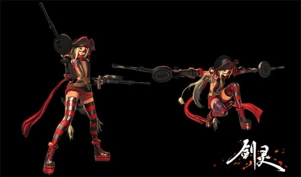 剑灵西洛版本职业,定量解答解释定义|专业款1_v8.424