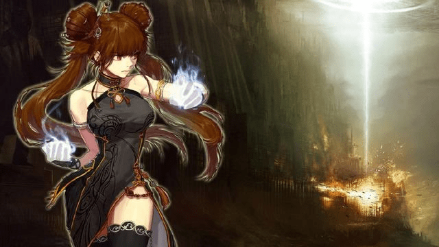 dnf85版本气功,实地执行分析数据|AR_v1.366