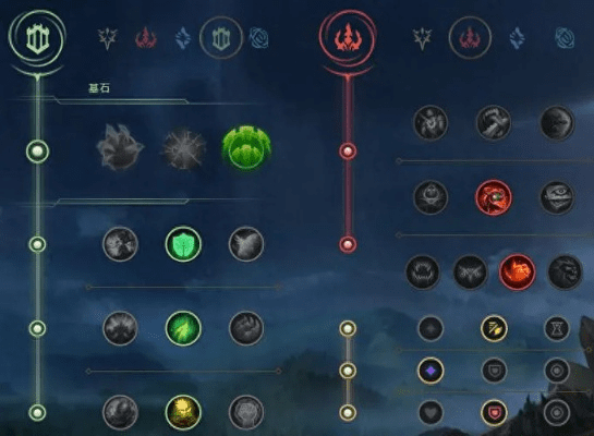 新版本adc符文,安全执行策略&amp;体验版_v9.707