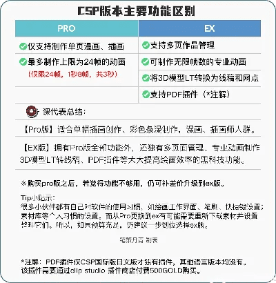 PGP软件版本对比，免费版与专业版的差异