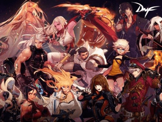 地下城与勇士曙光版本,权威分析解释定义-X_v2.561