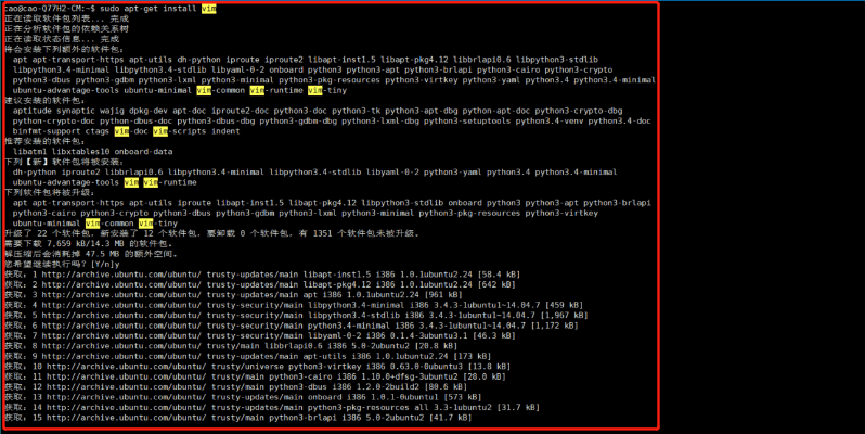 安全第一，如何安全下载和安装vim 版本，深入分析数据应用_Hybrid_v8.824软件