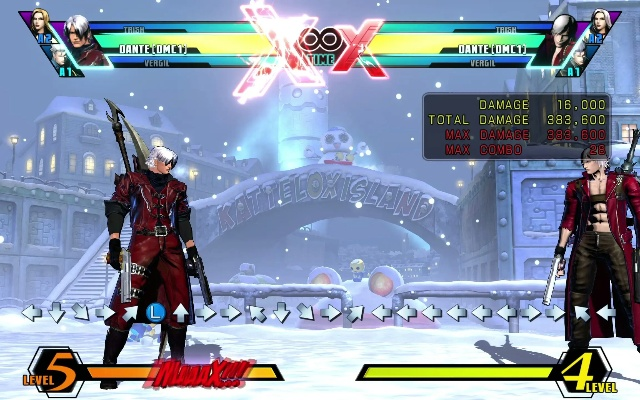 85版本鬼泣pk,快速问题处理策略_微型版_v1.773