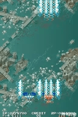 雷电1944官方下载体验分享，初次安装与使用的感受