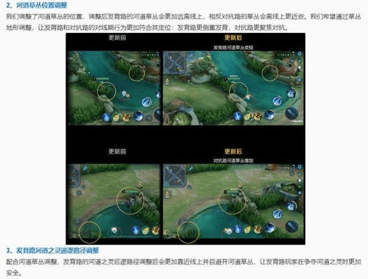 王者荣耀历史版本,高速响应策略解析-P版_v5.379