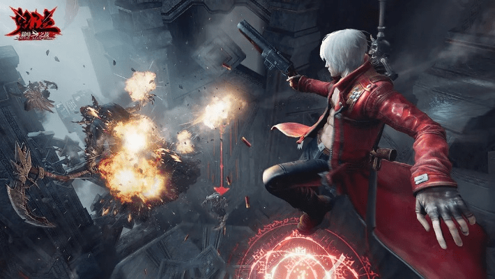 新版本鬼泣怎么样,深层数据设计解析&amp;进阶版_v1.369