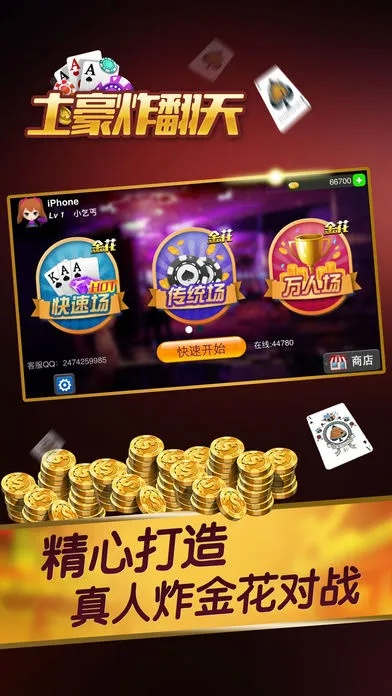 土豪炸翻天旧版本,深入数据执行应用|T_v4.609