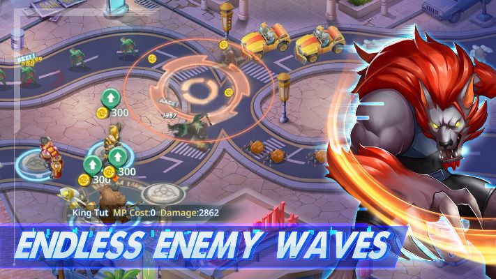 英雄归来版本,可持续执行探索&amp;体验版_v10.140