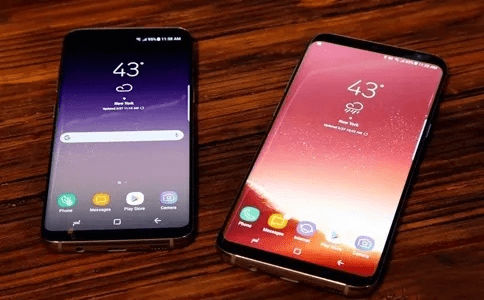 三星s8怎么区别版本,实地考察数据策略 VIP_v3.580