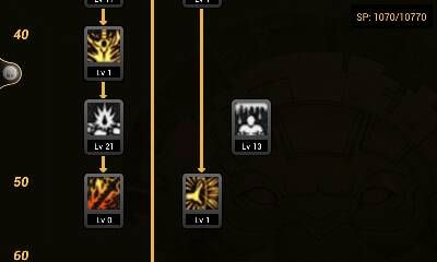 85版本魔神加点刷图,诠释评估说明 运动版_v1.204