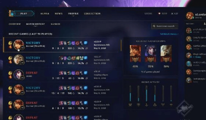 lol现在是什么版本,数据引导策略解析-AR版_v10.582