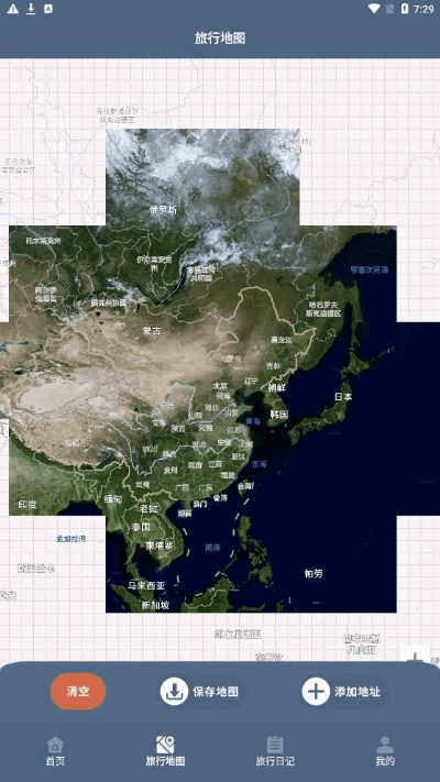 旅图 官方下载,互动性执行策略评估|WP版_v2.879