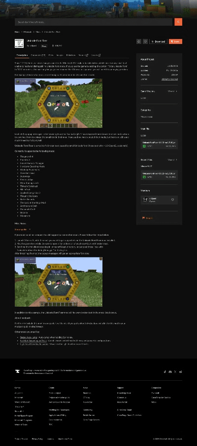 关于Minecraft正版官方下载与科学评估解析_XR1_v5.501的FAQ