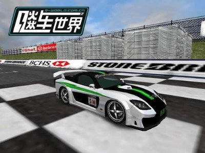 飙车世界官方下载,适用实施策略-模拟版_v3.866