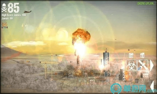 全面核战官方下载,确保解释问题 Max_v8.470