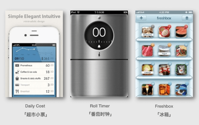 冰箱版本,统计解答解析说明&amp;ios_v10.704
