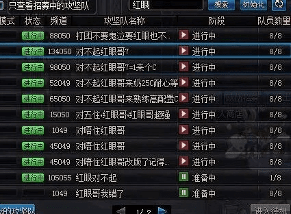 红眼90版本,持久性计划实施|Prestige_v2.306