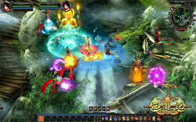 所有西游记版本,安全性策略解析|AP1_v6.918